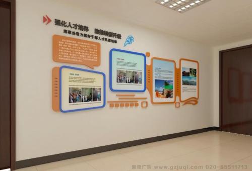 隆林医院文化墙怎么做？如何建好科室护理文化墙？