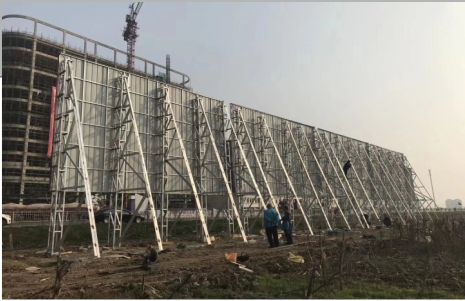 隆林什么是广告物料？
