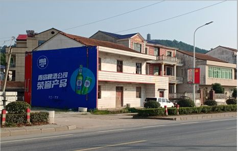 隆林写真布和喷绘布的区别?