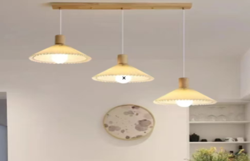 隆林关于LED灯