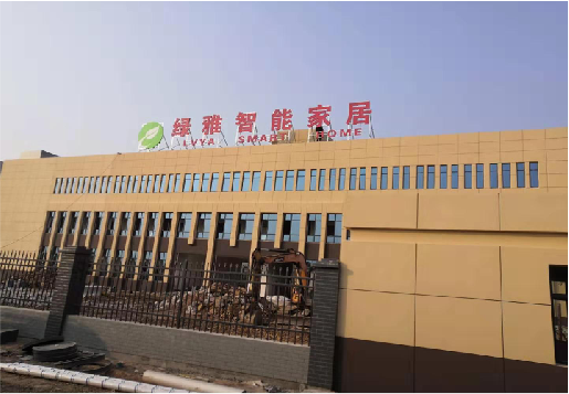 隆林如何选择大楼发光字？