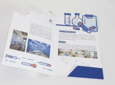 隆林说明书印刷有哪些样式可以选择？