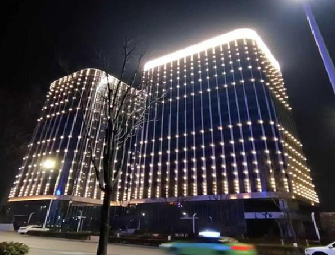 隆林亮化工程安装注意事项。