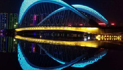 隆林亮化工程如何做好公共区域的安全性。