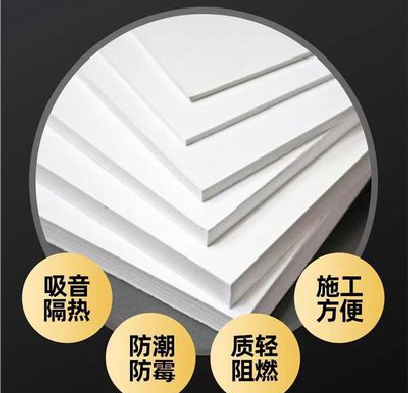 隆林雪弗板和PVC板材有什么区别？